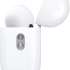 Наушники Apple AirPods Pro 2 2023 A3047/A3048/A2968, Bluetooth, внутриканальные, белый [mtjv3hn/a]
